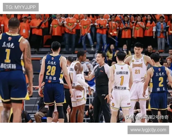 CBA全程录像山东对阵广东精彩回顾与赛后分析