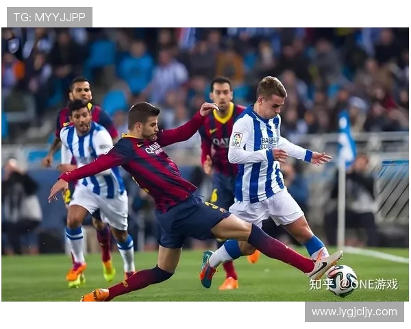 巴塞罗那与皇家社会精彩对决直播回放全程回顾与分析